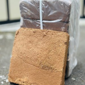 Cocopeat Block