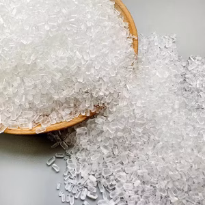 Magnesium Sulphate (Ammoniac)