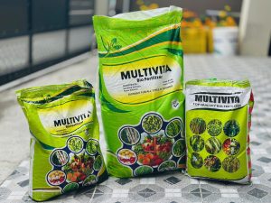 Bio Fertilizer