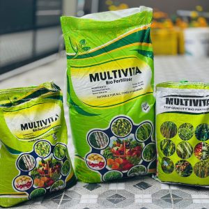 Bio Fertilizer